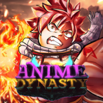 Riftline Studio - Anime Dynasty