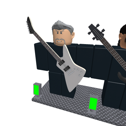Metallica