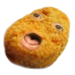 Tne nugget tribe