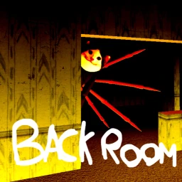 Backroom icon
