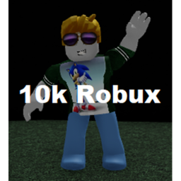 AFK till 10k