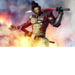 MGRR