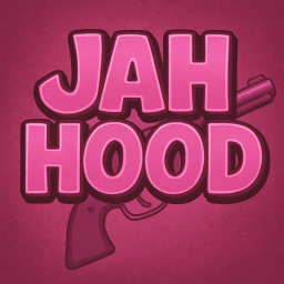 Jah Hood | Looking For Staff