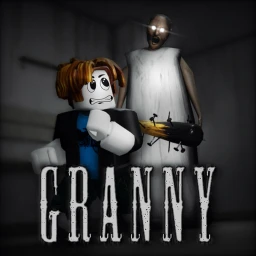 Granny icon