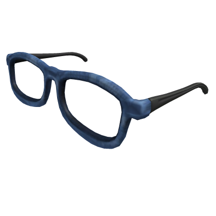 Blue Frames