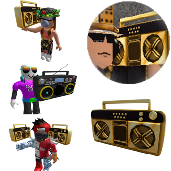 [UPDATE] Music ID Test Game