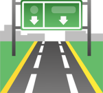 Highway Battles