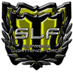Supreme Lightning Force