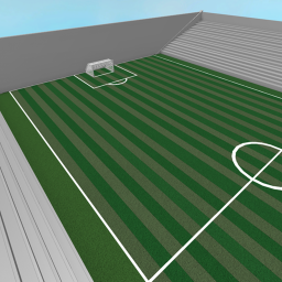 .:.Roblox Football Association.:. ##### stadium t