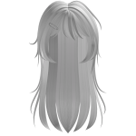 White Hair