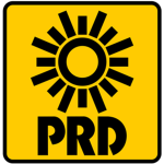 [MEX] | [PRD] Partido de la Revolución Democrática