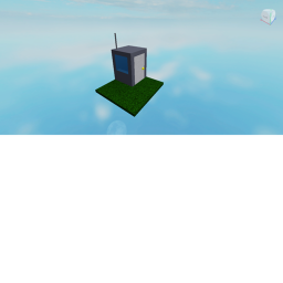 Cube shop (Da earth)