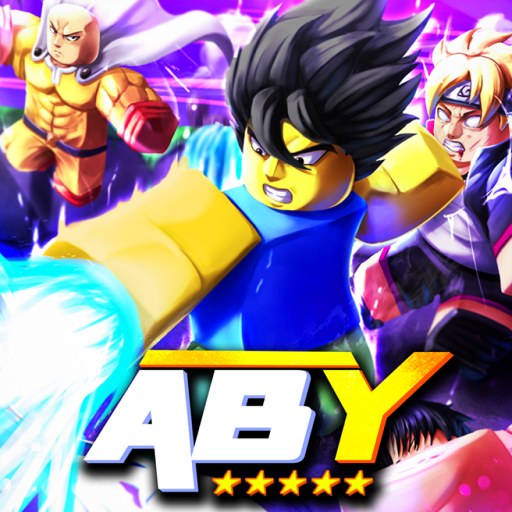 Campos de Batalha de Anime Y