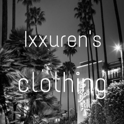 lauren's clothing