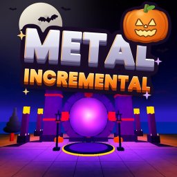 [UPD 2.0] Metal Incremental