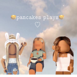 ~pancakes plays~