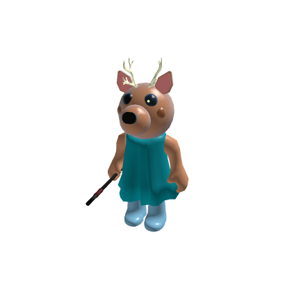 Piggy - Dessa Skin