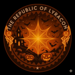 The Republic of Lyracon