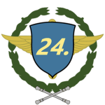 24. Air Wing