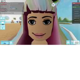 Don't Stop THAT MOVE IT MOVE IT