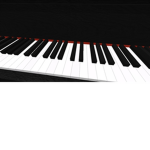 Virtual Piano Competition
