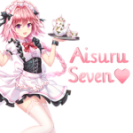 Aisuru Seven