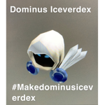 Dominus IceVerdex Support Group.