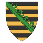 ᅠDuchy of Saxony