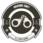 [-] Ground Unit | USCG
