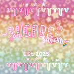~Sugars salon~