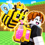 Feed a Bee 🐝