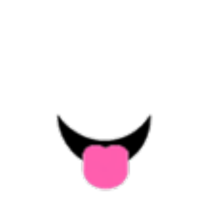 Face Roblox decal