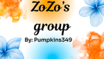 - ZoZo’s group -