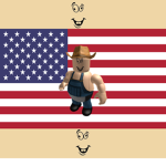--[United States Of Cleetus]--
