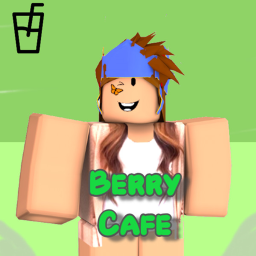 Berry Cafe [UPDATE 1!]
