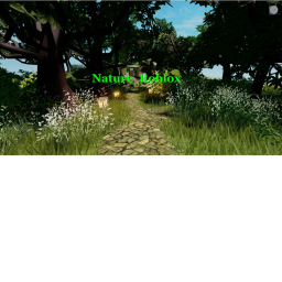 Nature obby