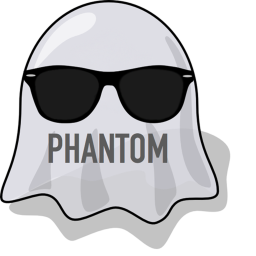 phantom hang out