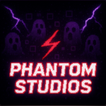 Phantom Studio’s!