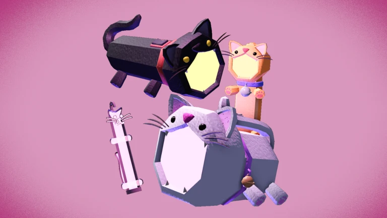 KITTY SKIN BUNDLE