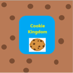 Cookie Kingdom Dessert Place