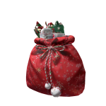 Santa's Christmas Bag 