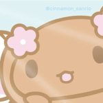Sanrio based