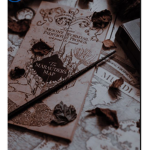 ~Harry Potter Group!~