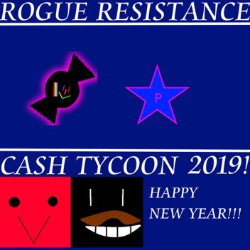 Cash Tycoon