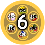 Game Badge Thumbnail