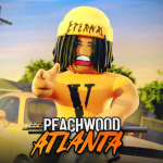 Peachwood Atlanta [PW:RP]