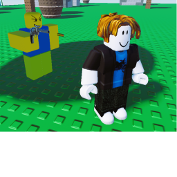 Your avarage one shot game