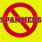 I Hate Spammers