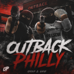 OUTBACK PHILLY inc