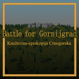 Battle for Gorni Grad